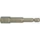 Steckschlüsseleinsatz mit Magnet 8x65mm FORTIS
