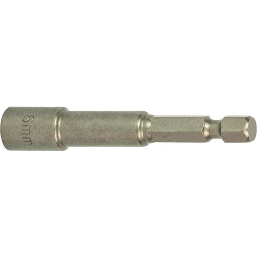 Steckschlüsseleinsatz mit Magnet 3/8"x65mm FORTIS 
