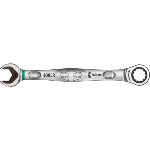 Ratschenschlüssel Joker 6000 gerade 13mm Wera