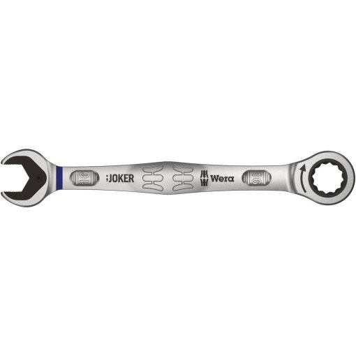 Ratschenschlüssel Joker 6000 gerade 16mm Wera
