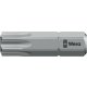 1 Stk. Bit Bitorsion 1/4" DIN 3126 C6,3 T40x25mm Wera