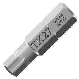 Bit 867/1 TORX® Wera
