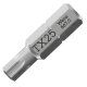 1 Stk. Bit 867/1 TORX® TX 25x25 Wera