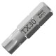 1 Stk. Bit 867/1 TORX® TX 30x25 Wera