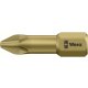 1 Stk. Bit extrahart 1/4" DIN 3126 C6,3 PH1x25mm Wera