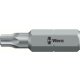 1 Stk. Bit zähhart 1/4" DIN 3126 C6,3 IP8x25mm Wera