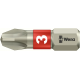 1 Stk. Bit rostfrei 1/4" DIN 3126 C6,3 PH3x25mm Wera