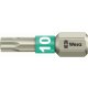 Bit 1/4" für TORX®-Schrauben, Edelstahl, Nr. 3867/1 TS Wera