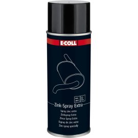 Zink-Spray extra 400ml E-COLL