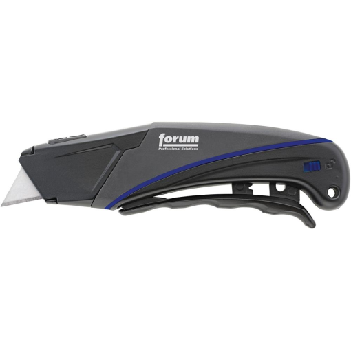 Sicherheitsmesser 165 mm FORUM
