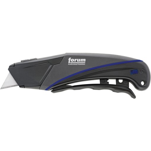Sicherheitsmesser FORUM 165mm