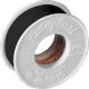 20 Stück Elektro-Isolierband Nr. 302 10m x 15mm Coroplast schwarz