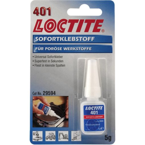 Henkel Loctite 1151364 Loctite 3863 Klebstoff 2 G