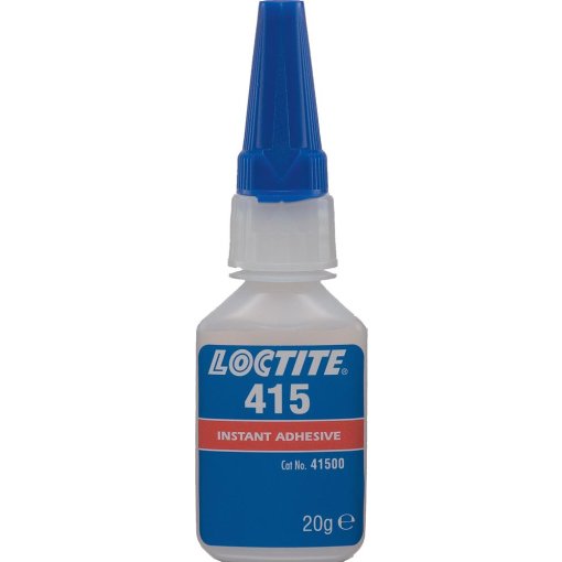 LOCTITE® 415 Sekunden-Klebstoff flüssig 20g Henkel