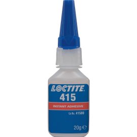 LOCTITE® 415 Sekunden-Klebstoff flüssig 20g Henkel