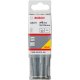 10 Stk. Hammerbohrer 6x50x115mm Bosch SDS plus-5