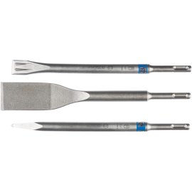 Meißel-Set SDS-plus 250 mm Bosch 3-teilig