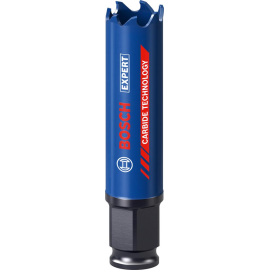 Lochsäge EXPERT Bosch ToughMaterial
