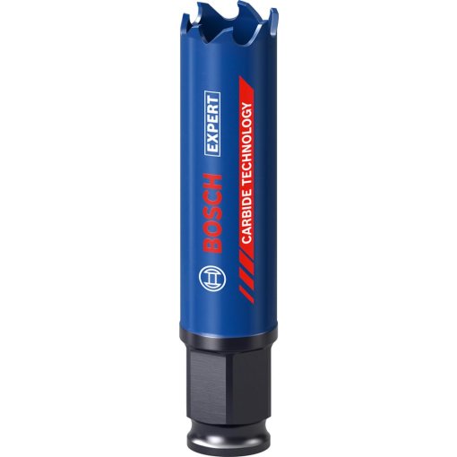 Lochsäge EXPERT 25 mm Bosch ToughMaterial