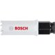 Lochsäge Bi-Metall PC 25 mm Bosch