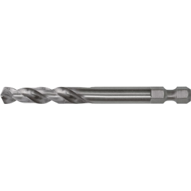 Zentrierbohrer Plus HSS-G Ø7,15x85 6-kant Bosch