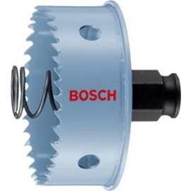 Lochsäge Sheet Metal 51 mm Bosch