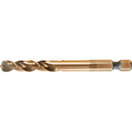 Zentrierbohrer HSS-Co Ø7,15x80 6-kant Bosch für Power Change-Adapter