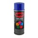 Sparvar Farb-Spray mit Rostschutz 400ml RAL 5002 - Ultramarinblau