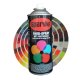 Sparvar Farb-Spray mit Rostschutz 400ml RAL 7035 - Lichtgrau