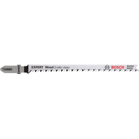 5 Stück Stichsägeblätter EXPERT T 308 BO...