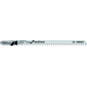 5 Stück Stichsägeblätter T 301 CDF Clean for Hard Wood Bosch
