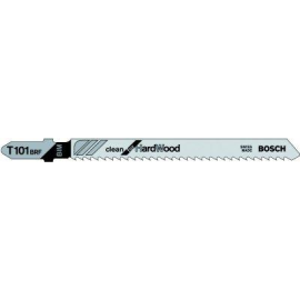 5 Stück Stichsägeblätter T 101 BRF Bosch...