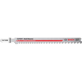 3 Stück Stichsägeblätter EXPERT T 367 XHM...