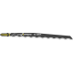 3 Stück Stichsägeblätter T313 AW Special for Soft Material Bosch
