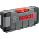 Stichsägeblatt-Set 30-teilig Basic for Wood and Metal Bosch