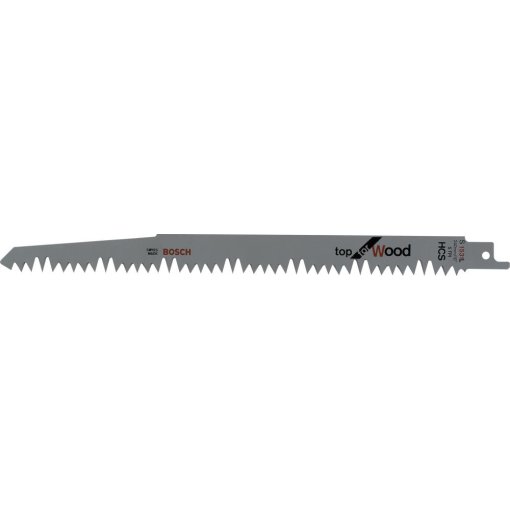 5 Stück Säbelsägeblätter  S 1531 L Top for Wood Bosch
