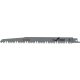 5 Stück Säbelsägeblätter  S 1531 L Top for Wood Bosch