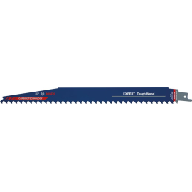 Säbelsägeblatt EXPERT S 1242 KHM Tough Wood Bosch
