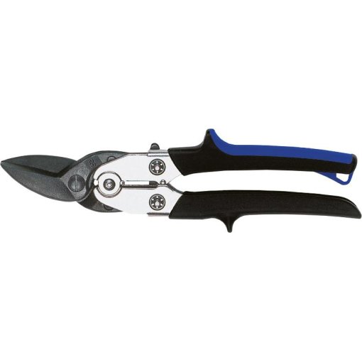 Figurenschere links 260mm HRC58-60 FORUM