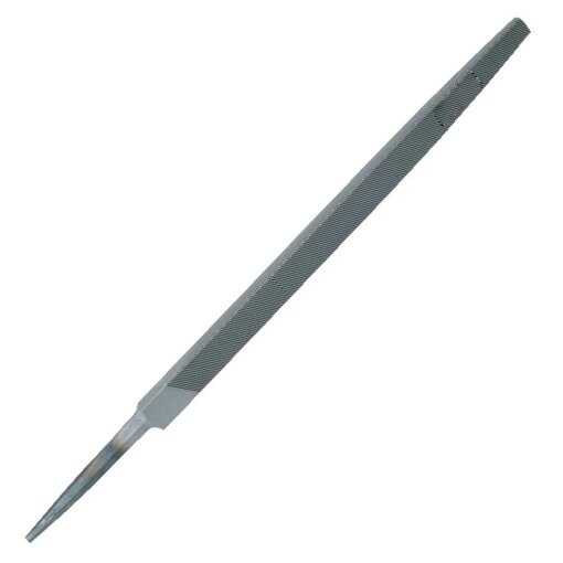 Werkstattfeile DIN7261 C 3-kant H1 250mm