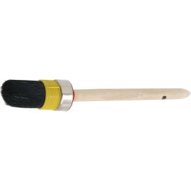 Ringpinsel Nr. 530 Gr.02 Nölle