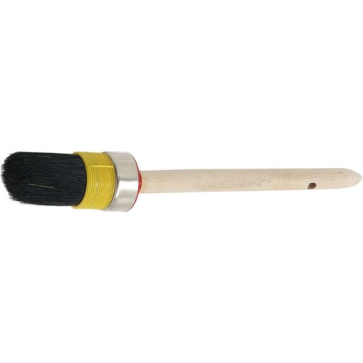 Ringpinsel Nr. 530 Gr.04 Nölle