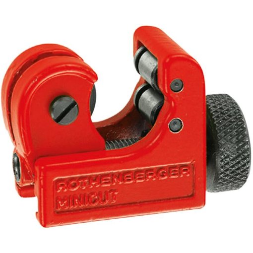 Kupfer-Rohrabschneider MINICUT PRO 6 - 22 mm Rothenberger