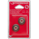 Schneidrad 70341 für Inox Pack 2 Stück Rothenberger