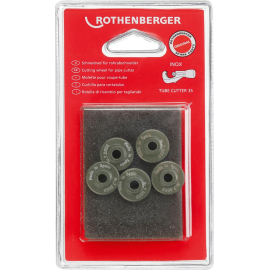 Schneidrad 70056D für INOX Pack 5 Stück...