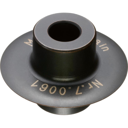 Schneidrad 70061D für Rohrschneider 1,1/4"-4" Rothenberger