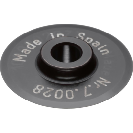 Schneidrad 70028D 2,5/8" Pack 3 Stück Rothenberger