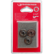 Schneidrad 70028D 2,5/8" Pack 3 Stück Rothenberger