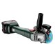 Akku-Winkelschleifer W 18 L 9-125 Quick (602249650) Metabo