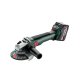 Akku-Winkelschleifer W 18 LT BL 11-125 (613052510) Metabo